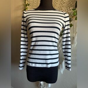 Ralph Lauren striped top